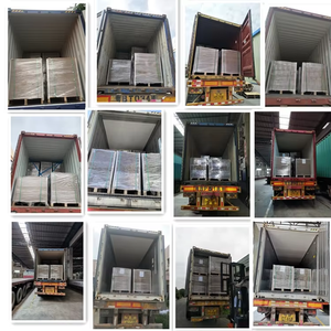 600-2000gsm Recycled pulp grey board for <b>Packing</b> and Printing Paper Board - Product Image 5