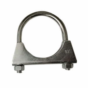 Chất lượng cao mạ kẽm thép không gỉ <span class=keywords><strong>U</strong></span> Bolt ống xả kẹp cho metric/inch kết nối - Product Image 1