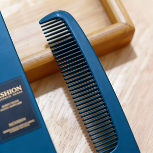 Peine de Plátano Desechable Ecológico de un Solo Uso, Empaquetado Individualmente para Hoteles de Cinco Estrellas <span class=keywords><strong>y</strong></span> Aerolíneas, Compra Mínima 1 Caja - Product Image 3