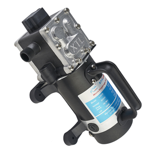 XTL 24V 400W Intelligent Electric <strong>Pressure</strong> <strong>Washer</strong> <strong>Pump</strong> Portable High Power Garden Projects Suitable <strong>for</strong> Home Pipelines Car Lawns - Product Image 4