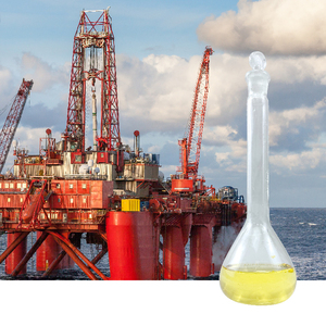 Nhiệt độ thấp chất lỏng Gel ngắt hóa chất phụ trợ đại lý cho hiệu quả chất Keo tan rã trong phản ứng - Product Image 4