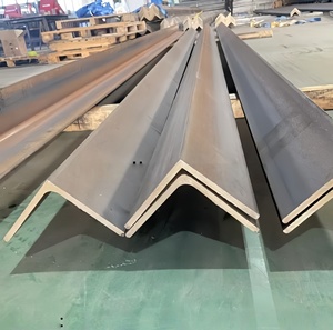 Équipement mécanique Q420B Q460 50x50x5 40x40x4mm Acier <span class=keywords><strong>cornière</strong></span> galvanisé, Acier <span class=keywords><strong>cornière</strong></span> perforé, Barres d'angle en acier laminé à chaud - Product Image 1