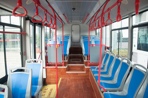 Autobús Urbano <span class=keywords><strong>de</strong></span> 12 m <span class=keywords><strong>de</strong></span> Longitud, 32 Asientos, Diésel Euro 3, Volante a la Izquierda/Derecha - Product Image 4