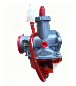 새로운 고성능 컬러 PZ27 27mm 기화기 (150cc/175cc 오프로드 오토바이 및 ATV용) - Product Image 2