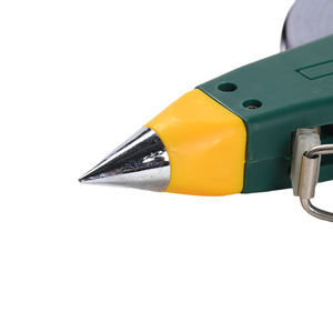 Fabriqué en Chine de qualité supérieure 30M 50M 100Mlong mètre de mesure de longueur de ruban en acier - Product Image 5