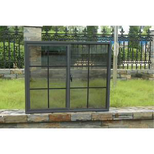Ventana corredera <span class=keywords><strong>de</strong></span> <span class=keywords><strong>PVC</strong></span> Climalic con parrilla y manija <span class=keywords><strong>para</strong></span> reemplazo <span class=keywords><strong>de</strong></span> <span class=keywords><strong>baño</strong></span>, pantalla <span class=keywords><strong>de</strong></span> ventana <span class=keywords><strong>de</strong></span> insecto <span class=keywords><strong>de</strong></span> Perfil <span class=keywords><strong>de</strong></span> plástico <span class=keywords><strong>de</strong></span> impacto <span class=keywords><strong>de</strong></span> huracán - Product Image 3