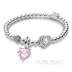 DoraAAF Deep Blue Star River <span class=keywords><strong>Bracelet</strong></span> Set Sparkling 520 Diamond Bangles Trendy Recommandé pour Xia Zhiguang Party Occasions - Product Image 5