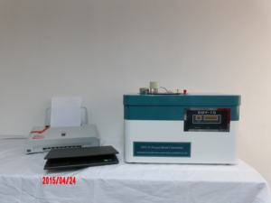 ASTM เครื่องวัดแคลอรี D240ระเบิดออกซิเจนอัตโนมัติสำหรับห้องปฏิบัติการ - Product Image 2