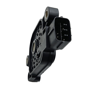 Commutateur de changement de vitesse Hyundai 42700-3B000 pour Santa Fe 2010-2014, pièce de rechange du capteur de position neutre de la transmission - Product Image 1