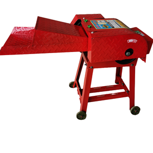 Cortadora <span class=keywords><strong>de</strong></span> Paja Multifuncional, <span class=keywords><strong>Picadora</strong></span> <span class=keywords><strong>de</strong></span> <span class=keywords><strong>Hierba</strong></span> <span class=keywords><strong>Manual</strong></span>/Eléctrica, Cortadora <span class=keywords><strong>de</strong></span> Forraje con Certificación CE - Product Image 4