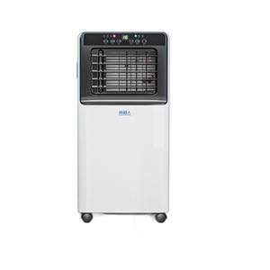 Mini Aire Acondicionado Portátil para Hogar, Oficina o Dormitorio, 10-18m, Enfriamiento Silencioso con Temporizador y Modo Viento Natural - Product Image 3