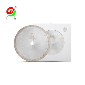 Disco de Sierra Circular de Diamante de Alta Calidad Europea de 7.5 Pulgadas (190 mm) para Azulejos, Cerámica, Losas de Roca, Corte de Encimeras Dekton - Product Image 6