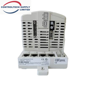 Módulo de Control PPD113B03-26-111600 3BHE023584R2647 Original Nuevo Módulo de Control Industrial En Stock Envío Rápido - Product Image 6