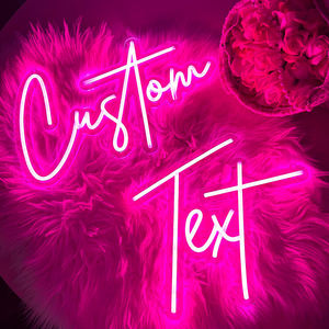 ป้ายไฟนีออน LED พิมพ์ลาย 3 มิติ แบบกำหนดเองจากผู้ผลิต ตั้งโต๊ะ สำหรับภายนอกอาคาร กันน้ำ ลายนักบินอวกาศ ช่วงเวลาเล่นเกม ป้ายไฟนีออนแท้แบบกำหนดเอง - Product Image 2