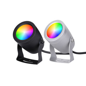 Benory 24v lxone rgbw cash> 90 תאורת חוץ IP67 הוביל עמיד למים עבור dmx512 knx pwm tuya - Product Image 2