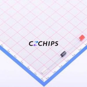 SB260E_AY_10001ไดโอดชอทท์กี้ไดโอดชิปแบบดั้งเดิมและใหม่เอี่ยมอุปกรณ์อิเล็กทรอนิกส์ - Product Image 2