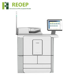 آلة تصوير مستندات مستعملة من REOEP، طابعة أبيض وأسود لكانون VarioPRINT 110 120 135 - Product Image 2