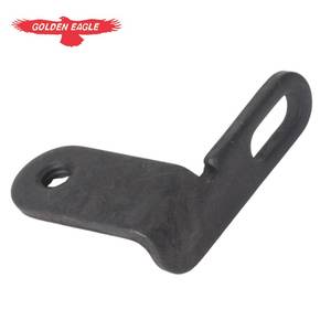 Utilisé pour la plaque de connexion 135-74009 du support de positionnement de la tige de câble de la machine d'emboîtement d'ordinateur 1900/1903 pour JUKI - Product Image 4