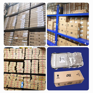 IC 칩셋-볼이있는 집적 회로 FBGA BGA BGA BGA BGA FW82801BA SL5WK - Product Image 5