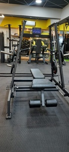เครื่องบริหารกล้ามเนื้อขาแบบยืน รุ่นใหม่ ปี 2026 สำหรับการฝึกซ้อมแบบ Commercial Plate Reloaded Curl Hamstring - Product Image 5