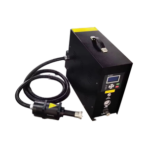 Pièces usinées CNC professionnelles pour équipements industriels, codage par jet d'encre haute efficacité et adhérence améliorée - Product Image 1