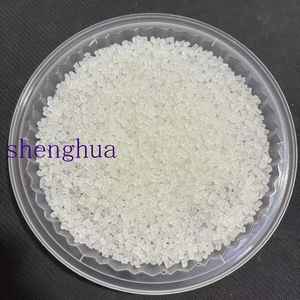 Granulés de plastique vierges et recyclés LDPE, HDPE, LLDPE, PP pour moulage par injection-soufflage, qualité médicale et alimentaire, pour films, sacs et bouteilles - Product Image 1