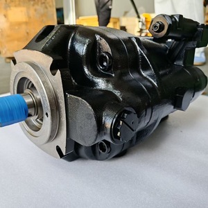 Bomba Hidráulica Marina Danfoss PVM045ER08CS02C28011000C0B123AL00008B de Pistón con Rotación Vertical R - Product Image 3