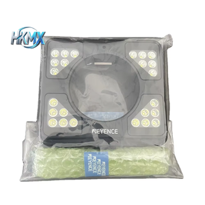 ชุดอุปกรณ์ให้แสงสว่างสำหรับเซ็นเซอร์ภาพ KEYENCE รุ่น IV4-LG6M จัดส่งรวดเร็ว - Product Image 1