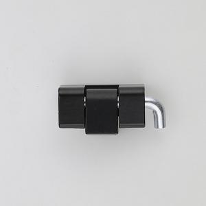 Прочные и гладкие мягкие закрытые шарниры из цинкового сплава для шкафов и шкафов для гостиной, оптовая продажа с фабрики - Product Image 4