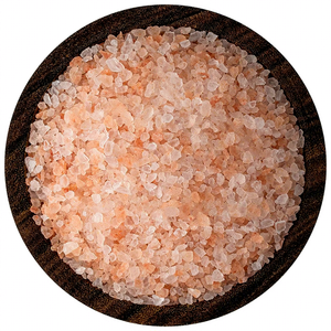100% แผ่นหินธรรมชาติสีชมพูอ่อน (1-2มม.) จากปากีสถานเหมาะสำหรับทำอาหารสปาและทำเองและผลิตภัณฑ์ที่ปรับแต่งได้ - Product Image 1