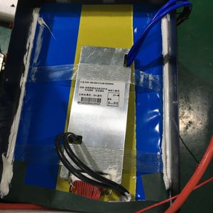 Paquete de Baterías de Litio de 48v 16s 51.2v 50ah para Carritos de Golf, Triciclos Solares GP51105, Batería para Carrito de Golf de 48v - Product Image 4