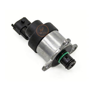 Regulador de Presión de la Bomba de Combustible 0928400664 0928400721 0928400760 0928400640 Unidad de Válvula Dosificadora Common Rail - Product Image 1