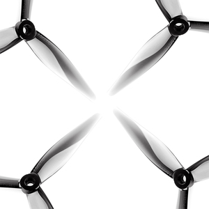 Hqprop 7.5x3-पॉली कार्बोनेट <span class=keywords><strong>2</strong></span> जोड़े (2cw + 2ccw) <span class=keywords><strong>3</strong></span>-ब्लेड प्रोपेलर rc fpv रेसिंग फ्रीस्टाइल लंबी रेंज ड्रोन डिय एक्सेसरी - Product Image 5