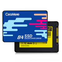 Disco rigido esterno originale all'ingrosso SSD Sata 128gb disco rigido Ssd 2.5 ''Ssd 120gb unità a stato solido