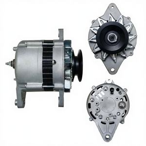 Venta de Fábrica Personalizada de Piezas de Automóviles, Alternador de Coche de 14V 80A 1PK <span class=keywords><strong>LESTER</strong></span> 12272N OE LR180-03 119573-77201 - Product Image 1