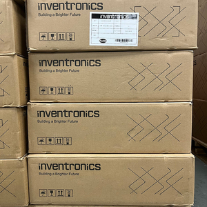 Original Inventronics <strong>Led</strong> <strong>Driver</strong> 100W Dimming 0-10V Programmable IP66/IP67 Inventronics EUM Series Dimmable <strong>Led</strong> <strong>Driver</strong> - Product Image 5