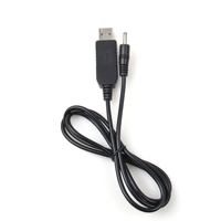 Modul Penguat Daya USB 5V ke DC35135 9V/12V, Konduktor Tembaga, Isolasi XLPE, Kabel Adaptor Stasiun Daya