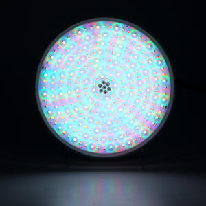 <span class=keywords><strong>Ampoule</strong></span> de <span class=keywords><strong>piscine</strong></span> 18W Wi-fi de remplacement Par56 <span class=keywords><strong>Led</strong></span> pour Niche <span class=keywords><strong>Astral</strong></span> Hayward Pentair entièrement remplie de résine Par56 Pool Light - Product Image 2