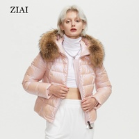 Veste pour femmes de qualité supérieure, manteau d'hiver imperméable, meilleur manteau matelassé pour femmes