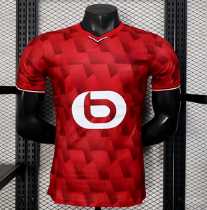 Groothandel 2007 Liverpooling Home Away Retro Soccer Jersey Mouwen Voetbalshirt 0607 Gerrardo #8 Voetbal Retro Truien - Product Image 4