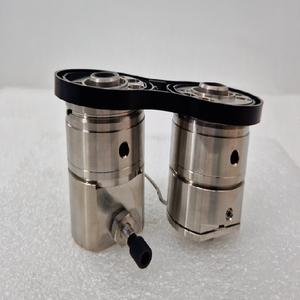 หัวปั๊ม PLC Technologies รุ่น G4220-60360 Long Life Pump Head CHB B 3780 181 สำหรับสินค้ารับประกัน - Product Image 1