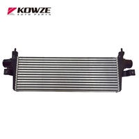 Intercooler Udara Otomatis untuk Toyota HILUX ROCCO VIGO INNVOA FORTUNER 2015-2018 17940-0L110 17940-0L120
