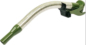 Buse de <span class=keywords><strong>bidon</strong></span> flexible à long nez Buse de <span class=keywords><strong>bidon</strong></span> de carburant en métal Bec de <span class=keywords><strong>bidon</strong></span> de <span class=keywords><strong>bidon</strong></span> - Product Image 4