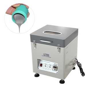 ITECH MIX-A500 Solder Paste Mixer Equipment 500gx2 High <b>Speed</b> Mixing Machine for Production Line Solder Paste Mixing Machine - Product Image 5