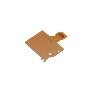OEM Memory Card Slot Flex Cable Board Repair Component for Nintendo <b>Switch</b> <b>OLED</b> V1 V2 Console TF Reader Module Assembly - Product Image 3