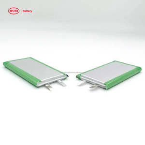 แบตเตอรี่ลิเธียมโพลิเมอร์ BYD เกรด A+ 3.7v 10000mah รุ่น 9960B5 4.35v สำหรับกล้องวงจรปิดและระบบรักษาความปลอดภัย - Product Image 3