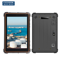 Tablette robuste Android 14 de 10,1 pouces, 5G, assistance à distance AR, batterie amovible, équipement utilitaire RS232, 1920x1200