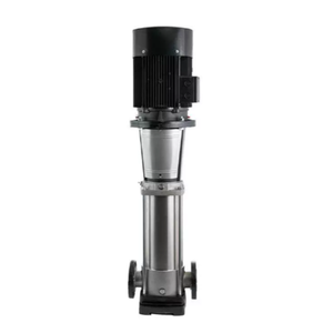 Bomba Centrífuga de Acero Inoxidable de Alta Calidad para Suministro de Agua Industrial, Transferencia de Productos Químicos, Riego y Presurización - Product Image 1