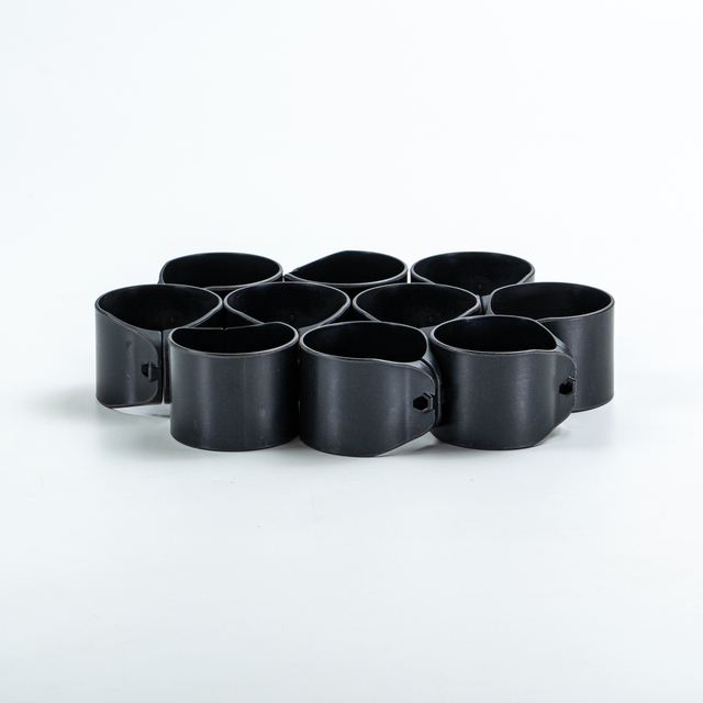 T50/T60/T70 Arm Wear-resistant Sleeve Farm Drone Arm Protection Replacement Parts