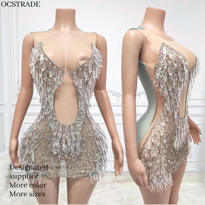 Chic Styles and Comfort in new designer sexy women dress for Trendy Women